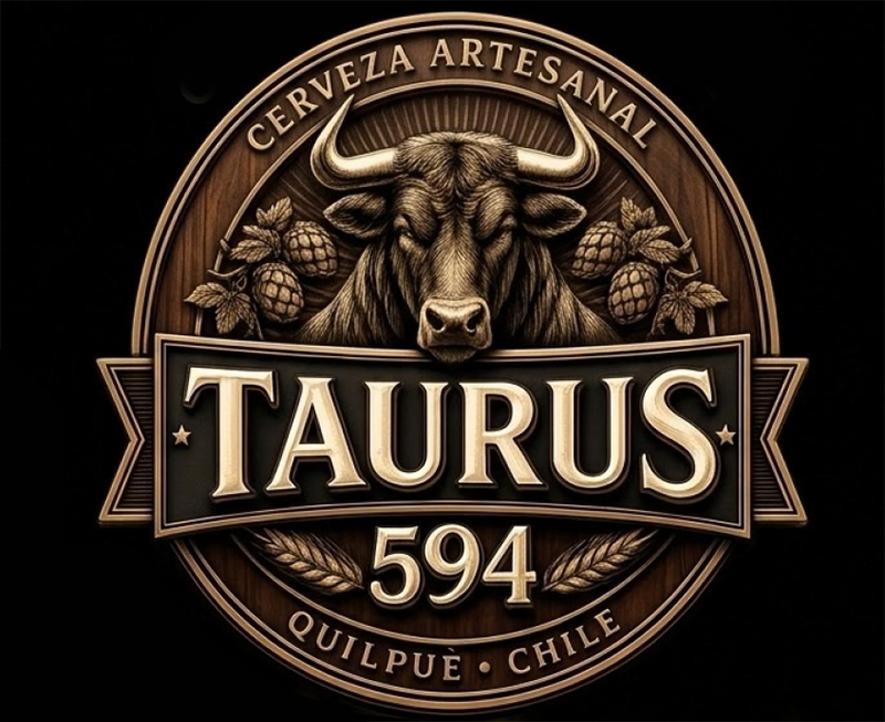 Cerveza Taurus